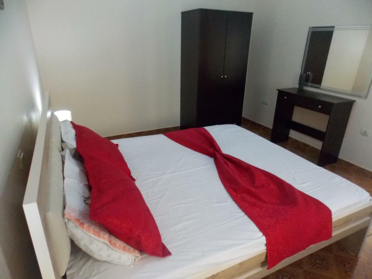 Apartment Dejvi Sarandë 外观 照片