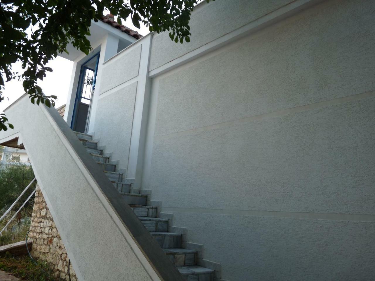 Apartment Dejvi Sarandë 外观 照片