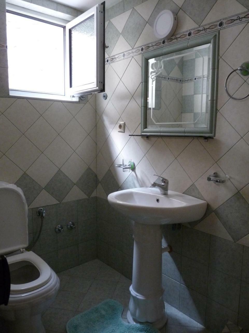 Apartment Dejvi Sarandë 外观 照片