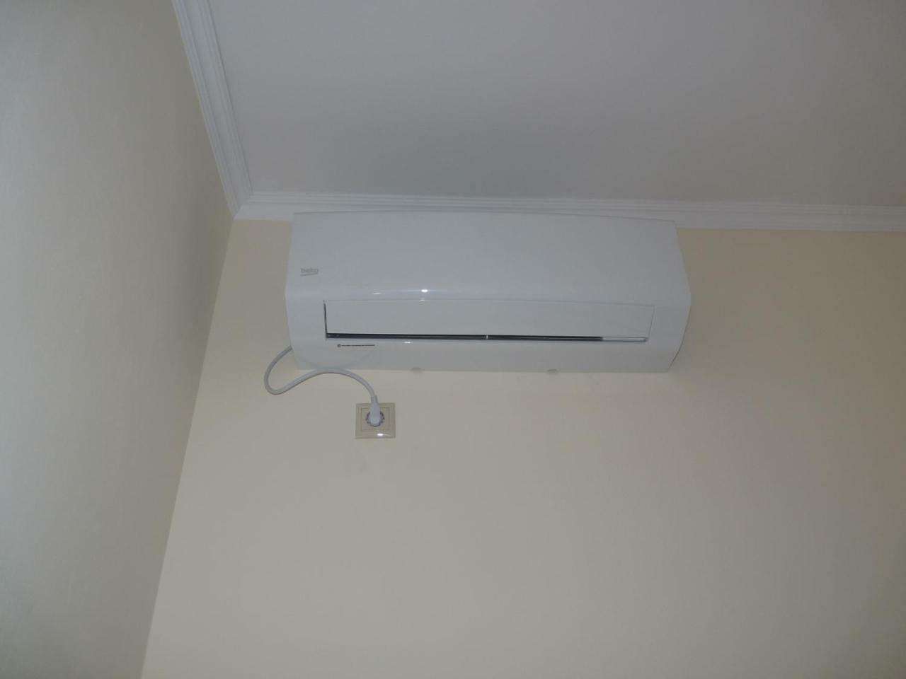 Apartment Dejvi Sarandë 外观 照片