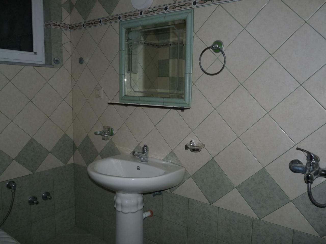 Apartment Dejvi Sarandë 外观 照片