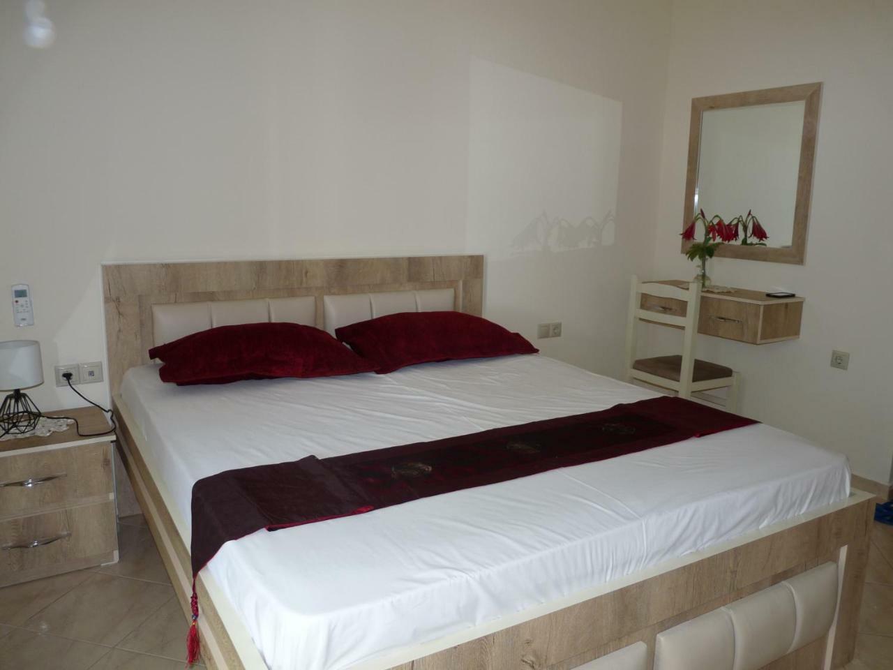 Apartment Dejvi Sarandë 外观 照片