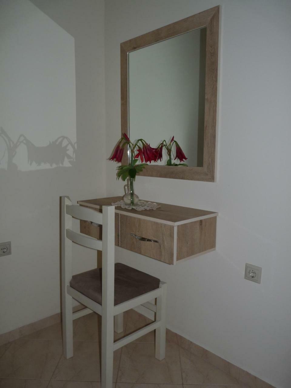 Apartment Dejvi Sarandë 外观 照片